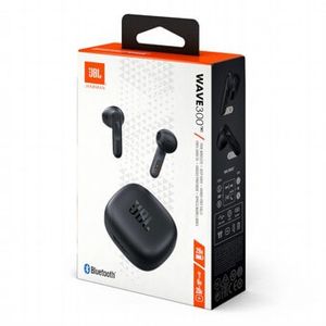 אוזניות JBL Wave 300 TWS - אוזניות בלוטוס ללא חוטים