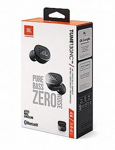 אוזניות JBL Tune 130NC TWS - אחריות מודן