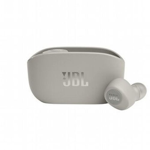אוזניות JBL Wave 100 TWS - אוזניות בלוטוס ללא חוטים