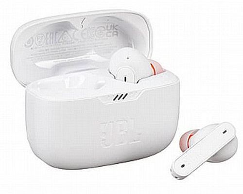 אוזניות JBL Tune 230NC TWS באריזה מהודרת
