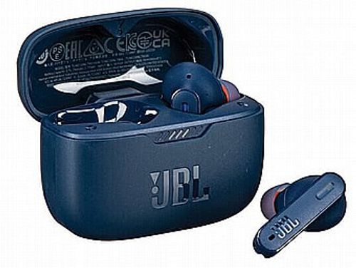 אוזניות JBL Tune 230NC TWS באריזה מהודרת