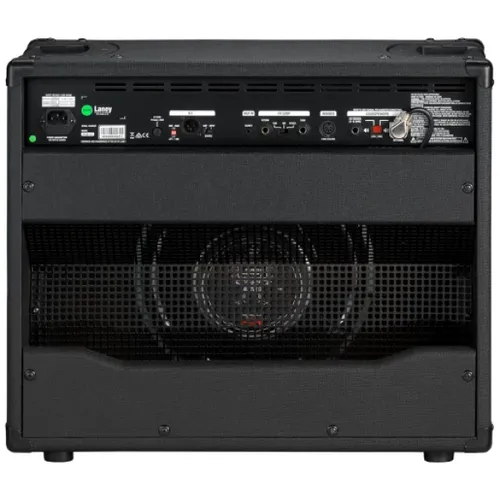מגבר מנורות 30W קומבו Ironheart