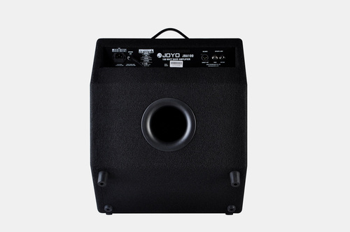 מגבר לגיטרה בס 100 וואט עם איקולייזר גרפי JOYO JBA-100