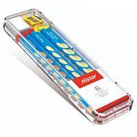 סט 6 עפרונות ללימוד אחיזה נכונה Histar