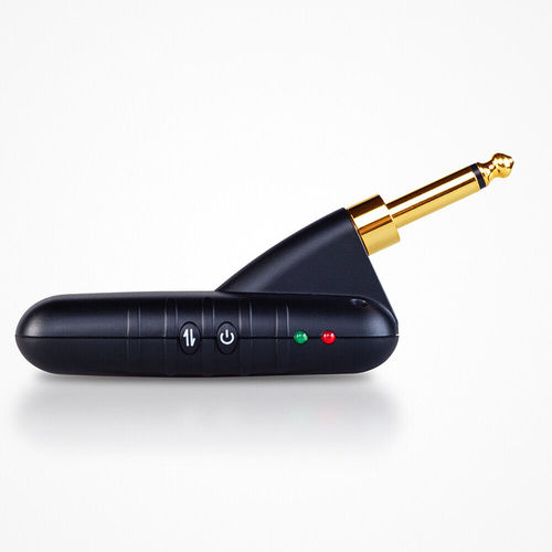 סט משדר מקלט איכותי לגיטרה  JOYO JW-02  5.8GHz