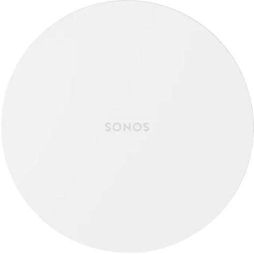 סאבוופר מיני SONOS SUB MINI