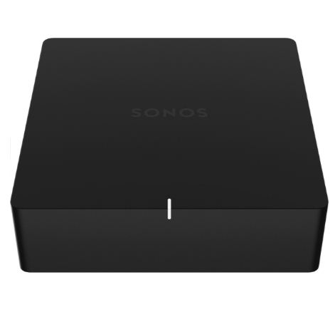 מזרים אודיו -SONOS PORT