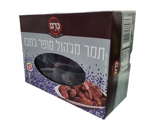 תמר מג