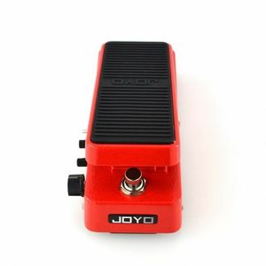 פדל וואה וואה עם 6 מצבים JOYO WAH II MULTI WAH