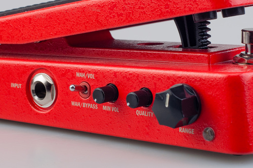 פדל וואה וואה עם 6 מצבים JOYO WAH II MULTI WAH