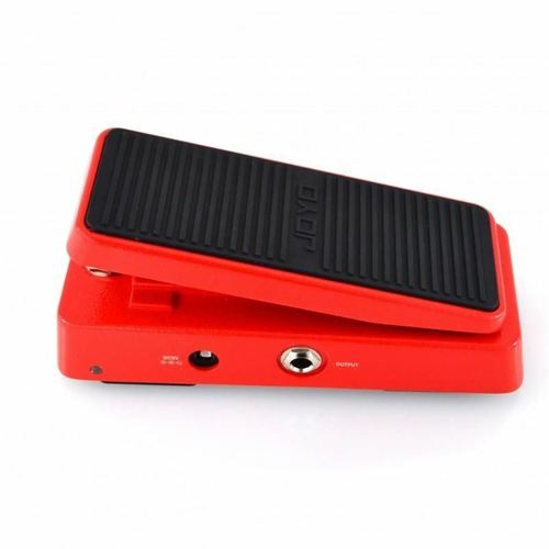 פדל וואה וואה עם 6 מצבים JOYO WAH II MULTI WAH