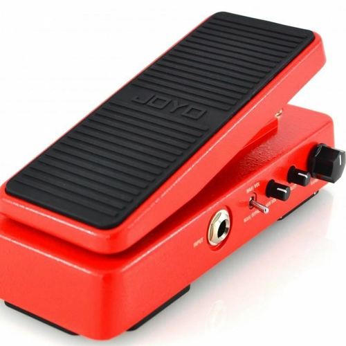 פדל וואה וואה עם 6 מצבים JOYO WAH II MULTI WAH