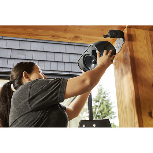 סט רמקולי חוץ - SONOS OUTDOOR