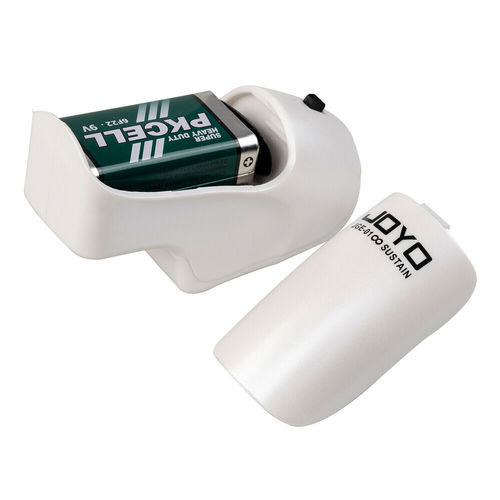 ססטייניר לגיטרה JOYO JGE-01  infinite sustainer