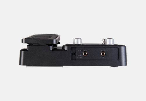 מולטי אפקט עם מכונת תופים  JOYO GEM BOX