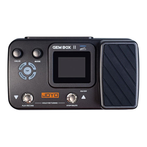 מולטי אפקט JOYO GEM BOX II