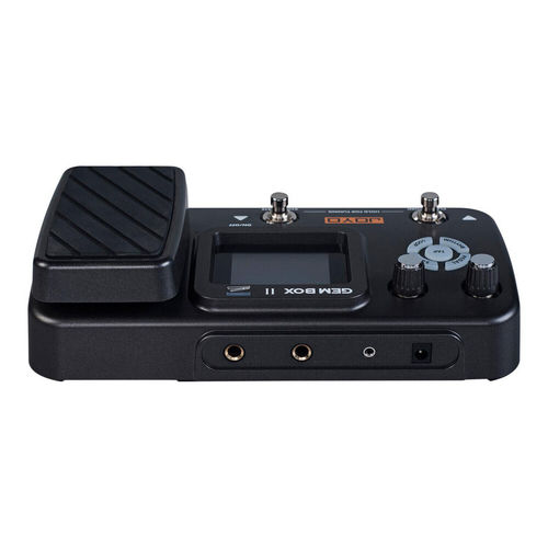 מולטי אפקט JOYO GEM BOX II