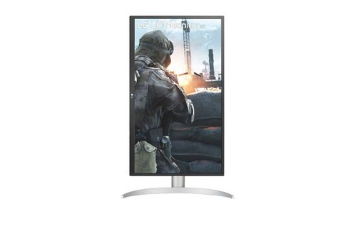 מסך מחשב LG 27UP550P-W ‏27 ‏אינטש 4K
