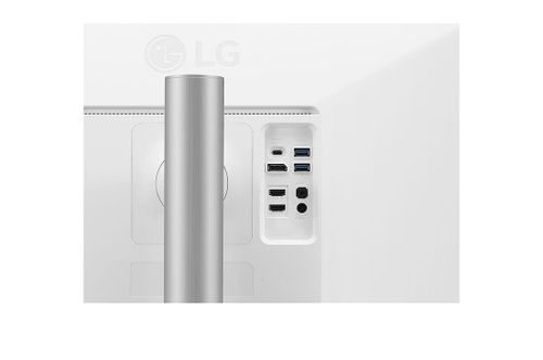 מסך מחשב LG 27UP550P-W ‏27 ‏אינטש 4K