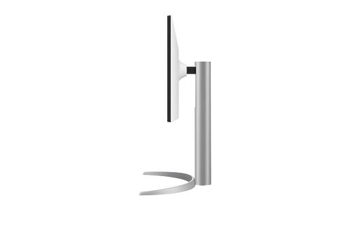מסך מחשב LG 27UP550P-W ‏27 ‏אינטש 4K