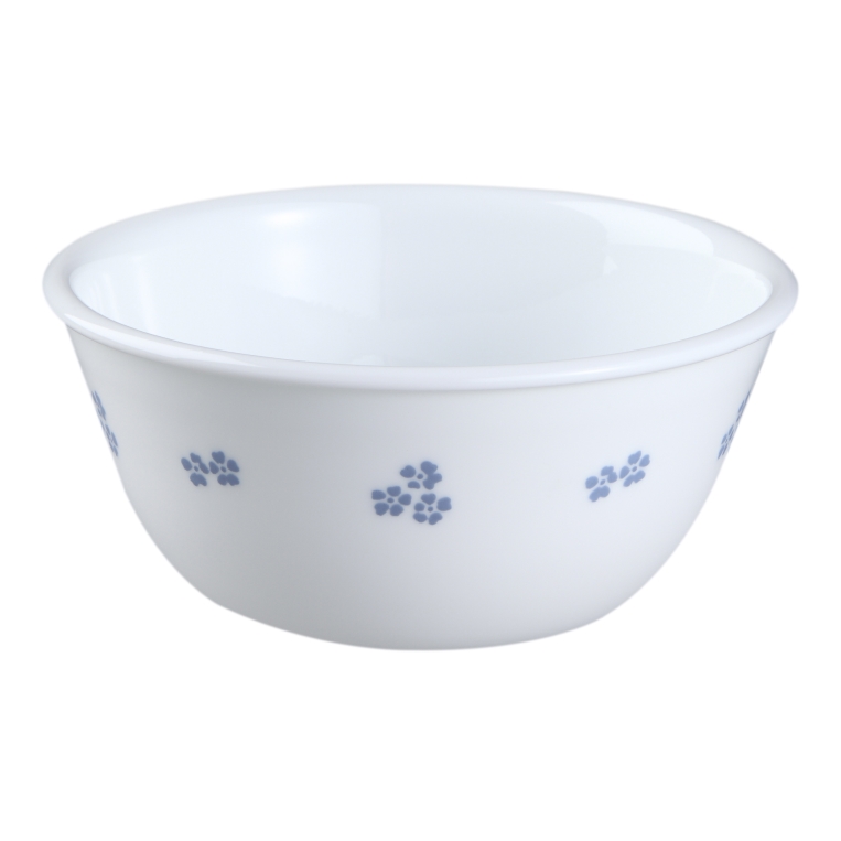 קערת אורז 828 מ"ל קורנינג סיקרט גרדן | Corning Ware Secret Garden
