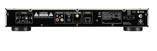 נגן מדיה סטרימר Denon DNP720AE