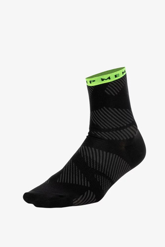 גרביים שכבה ראשונה שחור - VR FIRST LAYER SOCKS