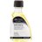 שמן פשתן 250 מ"ל REFINED LINSEED OIL    Winsor & Newton