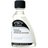 טרפנטין לצבעי שמן, 250 מ"ל DISTILLED TURPENTINE Winsor & Newton