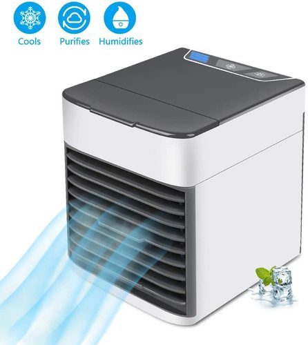 מיני מצנן אישי Arctic Air Ultra