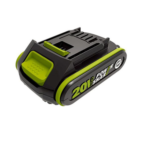 סוללת לתיום WORX Professional WA3593 20V 2.0AH
