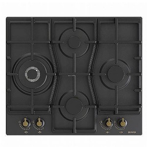 כיריים גז Gorenje דגם GW6D42CLB אספקה מהירה  ניתן לאיסוף
