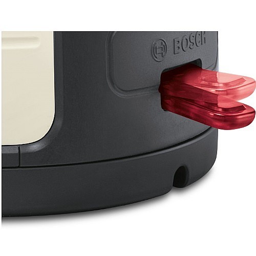 קומקום חשמלי Bosch TWK6A017 ווניל