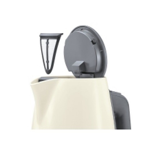 קומקום חשמלי Bosch TWK6A017 ווניל