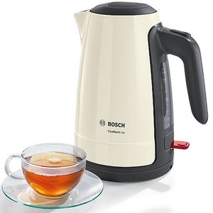 קומקום חשמלי Bosch TWK6A017 ווניל