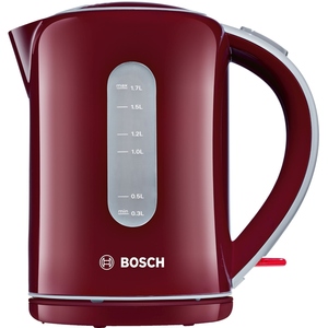 קומקום חשמלי 1.7 ליטר Bosch דגם TWK7604