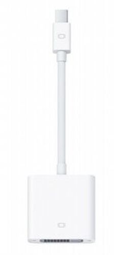 מתאם Apple Mini Display Port to DVI Adapter MB570Z/B אפל
