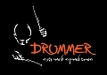 דרבוקה מצרית כולל נרתיק DES-44 מבית Drummer