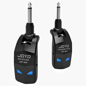 סט אלחוטי לגיטרה JOYO JW-03 2.4GHz Wireless