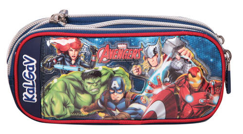 קלמר מתרחב הנוקמים AVENGERS כחול