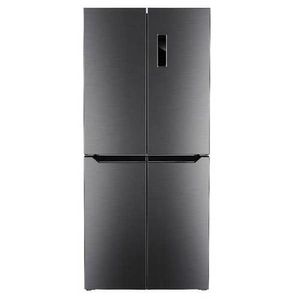 מקרר מקפיא תחתון 4 דלתות HAIER 472 ליטר HRF4494FSS