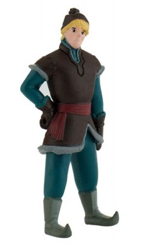 דמות אספנות מיני בגודל 7 ס