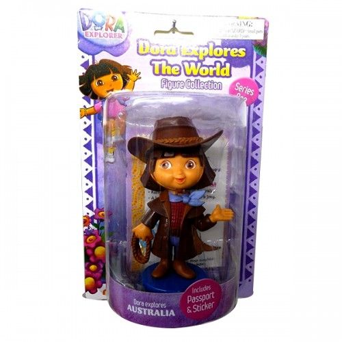 דמות אספנות דורה החוקרת 12 ס