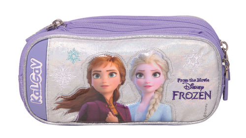 קלמר מתרחב FROZEN אנה ואלזה