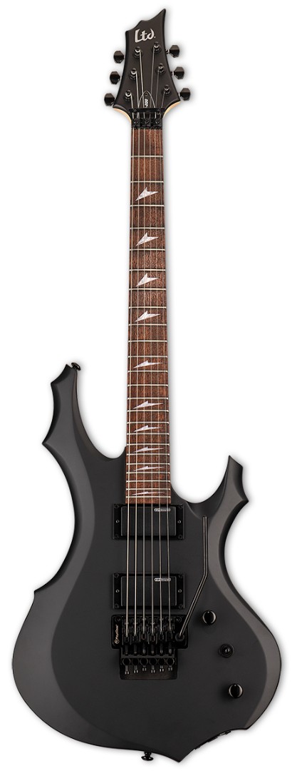 גיטרה חשמלית ESP LTD F-200
