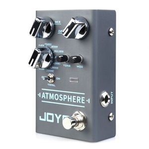 פדל רוורב Joyo R-14 Atmosphere Reverb
