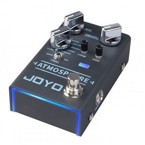 פדל רוורב Joyo R-14 Atmosphere Reverb