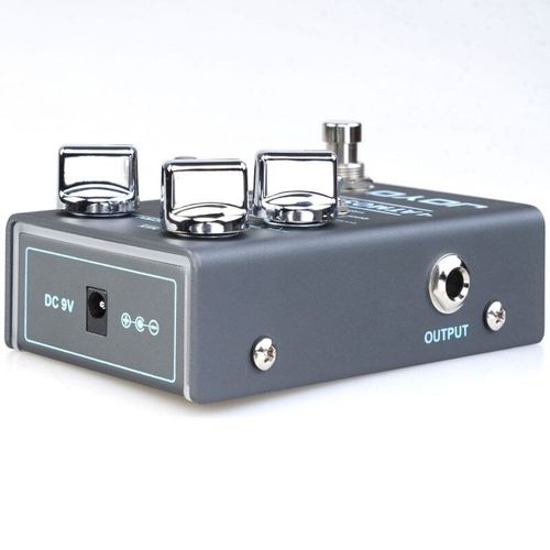 פדל רוורב Joyo R-14 Atmosphere Reverb