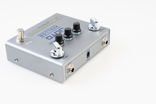פדל קומפרסור Joyo Avallon Compressor R-19