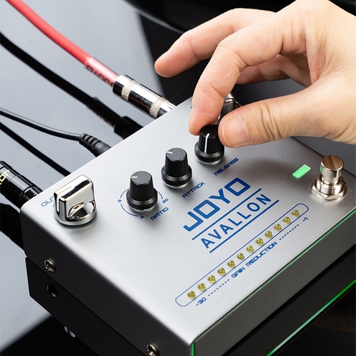 פדל קומפרסור Joyo Avallon Compressor R-19